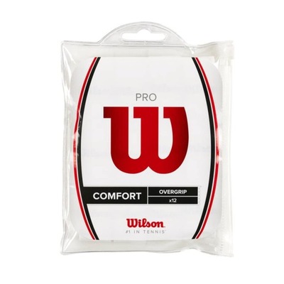 Wilson Pro Overgrip