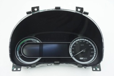Счетчик приборы kia niro 94013-g5300 фото №1