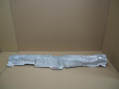 Захист теплова ford fiesta mk7 b-max 8v515k286ec фото №1