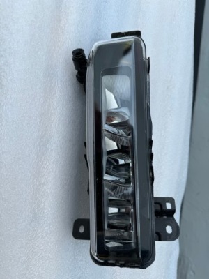 Bmw 3 g20 g21 f46n f45n протитуманна фара led лівий фото №1