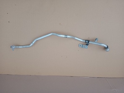 Renault оригінальний номер 924803452r шланг кондиціонера фото №1