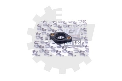 Esen skv прокладка крышки клапанов фото №1