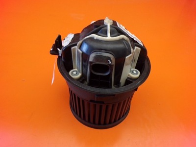 Вентилятор повітродувка повітропровід peugeot 308 i 08r europ фото №1