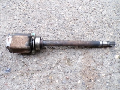Приводной вал правая alfa romeo 147 156 gt 1.9 m-jet фото №1