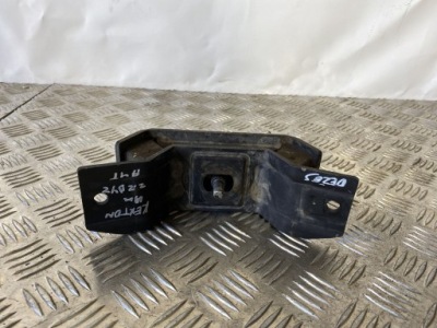 2019 ssangyong rexton подушка коробки передач фото №1