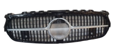 Mercedes решётка радиатора решётка радиатора a2478884201 w247 b-klasa фото №1