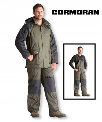 Kombinezon Cormoran ASTRO-THERMO XXL