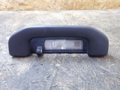 Кронштейн ручка правый задняя mercedes gls ii x166 3.0 17r a0998150100 9427 фото №1