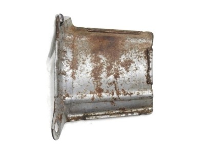 Накладка полуось правая ford mondeo mk4 2.5 t 30783237 фото №1