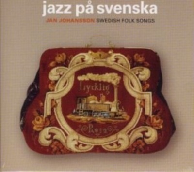 Jazz Pa Svenska, CD