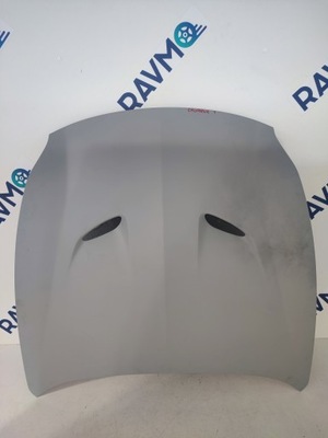 Капот ferrari california t turbo lift фото №1