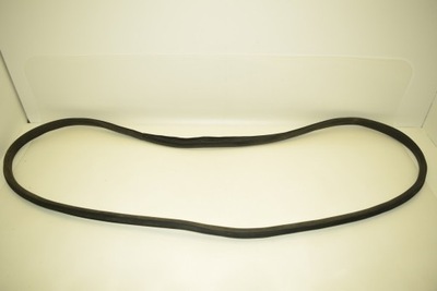 Ford ka+ ka plus прокладка двері лівий/правий перед фото №1