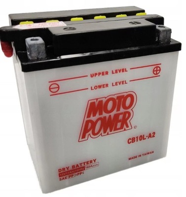 Moto Power CB10L-A2 