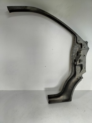 Блок двигуна передній правий renault trafic iii vivaro 14- фото №1