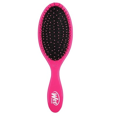 Wet Brush Original Detangler szczotka do włosów Pink P1