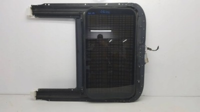 Audi a6 c5 kombi люк solar фото №1