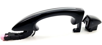 Nowa оригінальний номер ручка двері лівий перед vw arteon 3h lc9x фото №1