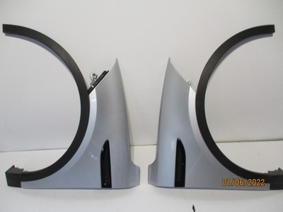 Крила крила jaguar e pace epace фото №1