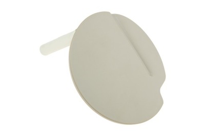 Nty ezc-re-081 кришка бака пального фото №1