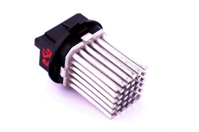 Mini r56 r57 r58 резистор резистор вентилятор 3422662 фото №1