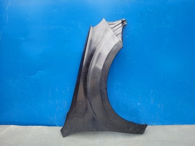 Subaru forester lift 2011-2013 11-13 крыло правый передний фото №1