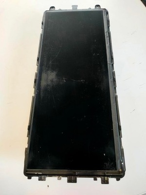 Дисплей mercedes e klasa w213 фото №1