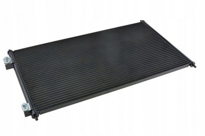 CONDENSER AIR CONDITIONER ACCORD COUPE 98- CIVIC 01-  