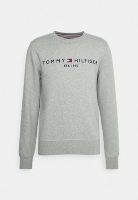 TOMMY HILFIGER LOGO SWEATSHIRT BLUZA M ORYGINALNA