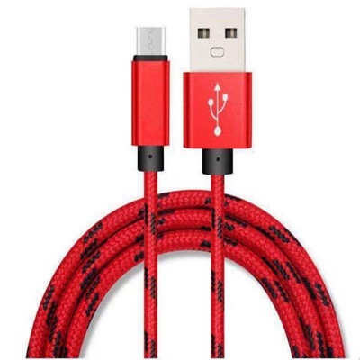 Kabel USB USB typ C Interfejs 3m
