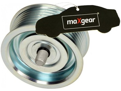 ROLLO CORREA KLINOWEGO MAXGEAR 54-1252 + ZAPACH  