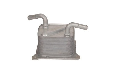 Радіатор коробки передач renault clio v 2019- фото №1