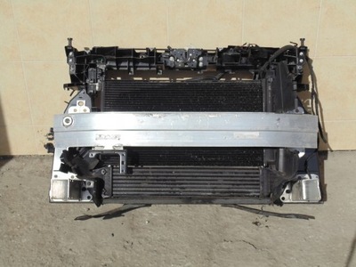 Pas передній підсилювач jeep compass 1.6 crd 18r. фото №1