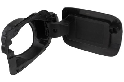 Кришка заливної пального audi a4 2009- фото №1