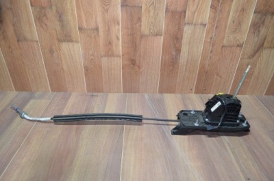 Домкрат выборщик vw golf vi scirocco 5k1713025bl фото №1