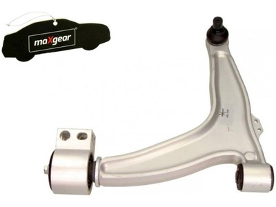 VARILLA PARTE DELANTERA IZQUIERDO MAXGEAR 72-0949 + ZAPACH  