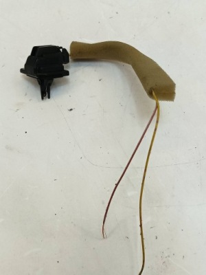 Lexus ls 400 ls400 94-97 датчик температуры внутренней фото №1