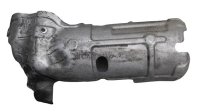 Mazda 3 bl 1.6 citd захист каталізатора 3m519n454 фото №1