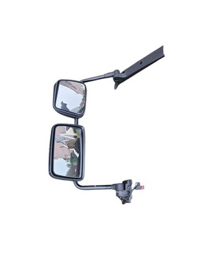 Дзеркало праве daf lf фото №1