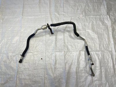 Jeep compass шланг кондиционера 68244309aa фото №1