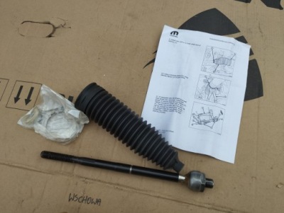 Тяга рулевой charger challenger magnum 300 фото №1