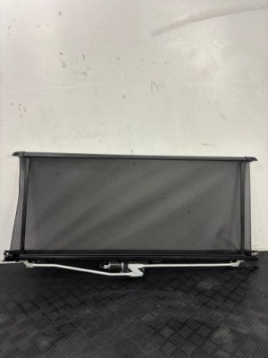 Bmw 7 f01 f02 шторка жалюзі задній скло фото №1