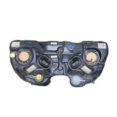 Dodge charger 2019 бачки фото №1