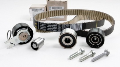 Комплект распределительного вала b20dth insignia zafira c opel gm фото №1