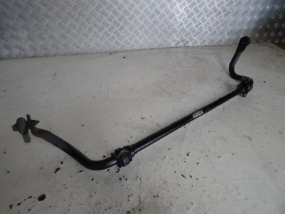 Тяга стабілізатора перед audi q5 8r0411309b фото №1