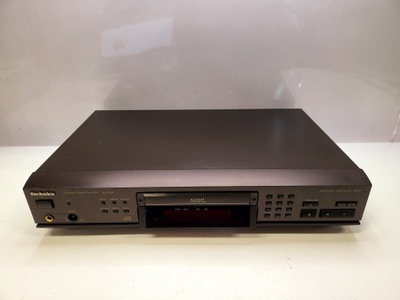 TECHNICS SL-PG4 FIRMOWY ODTWARZACZ CD