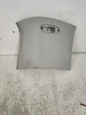 Пластик защита стойка левая mini r56 6954803 фото №1