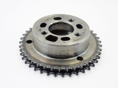 Колесо распределительного вала 1.8 tdci ford connect tourneo focus фото №1