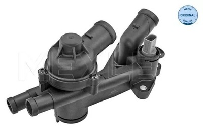 Meyle 128 228 0005 корпус термостата фото №1