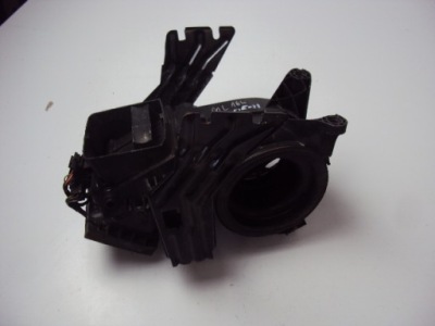 Повітродувка обдув задня mercedes ml w164 05-11 фото №1