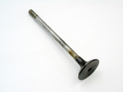 Клапан всмоктуючий 2.0 dci koleos x-trail qashqai latitude espace 5 vivaro trafic фото №1